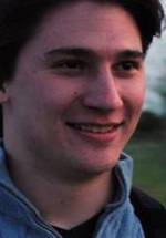 Kai De Mello-Folsom фото