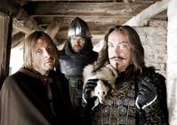 Кадр Полтора рыцаря: В поисках похищенной принцессы Херцелинды