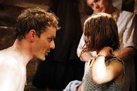 Кадр Последнее движение руки