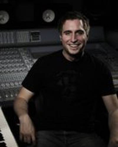 Эрик Десидерио фото