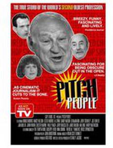 Pitch People