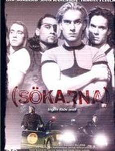 (Sökarna)