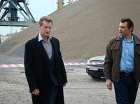 Кадр Терминал