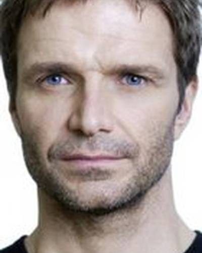 Энтони Грин фото