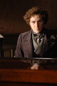 Кадр Тайна Брайля