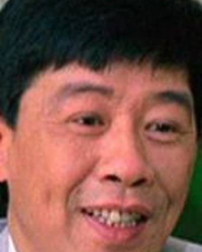 Фанг Ву фото