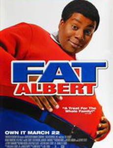 Толстяк Альберт