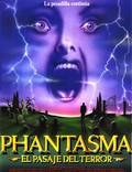 Постер из фильма "Фантазм" - 1