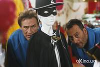 Кадр Невезучие