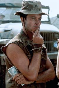 Кадр Армейские приключения