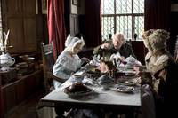 Кадр Крэнфорд