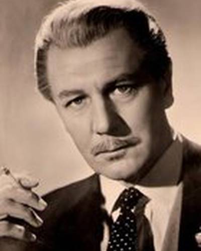 Майкл Редгрейв фото