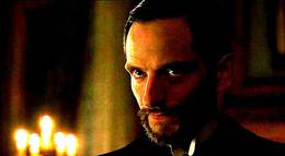 Кадр из фильма "Собака Баскервилей" - 2