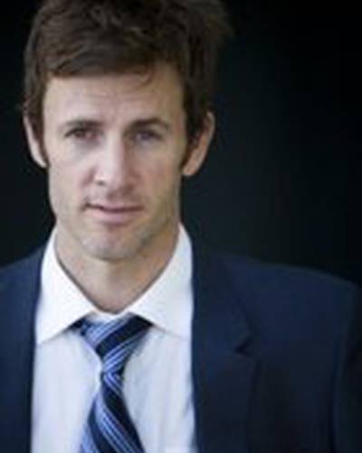 Чейз Хэмпхилл фото