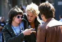 Кадр Акулы пера