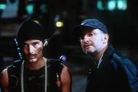 Кадр Тёлкохранители против сил тьмы