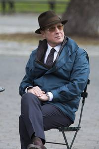 Кадр Чёрный список