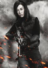 Постер Неудержимые 2