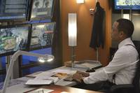 Кадр Тайные связи