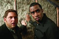 Кадр Звездный эскорт