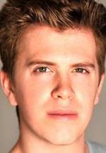 Аарон Дэвид Джонсон фото