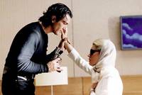 Кадр Роковая женщина