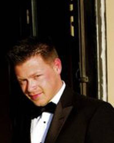 Энтони Дженнингс фото