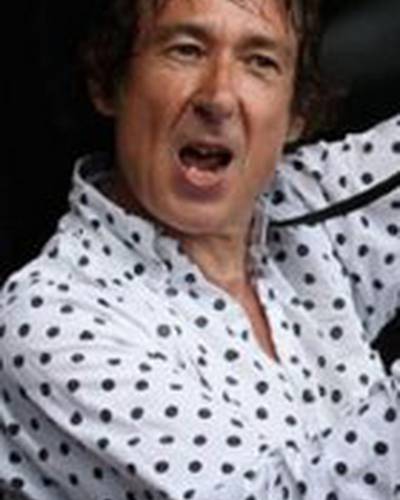 Стив Диггл фото