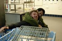 Кадр Чистая кожа