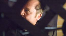 Кадр из фильма "Правила съема: Теория бабника" - 2