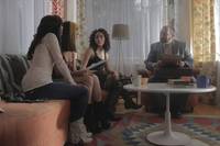 Кадр Темнее ночи 3D