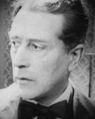 Эйл Норвуд фото