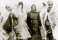 Кадр Прощание