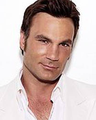 Джонатан Антин фото