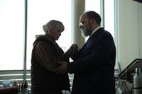 Кадр Конгресс