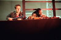 Кадр Атака пауков