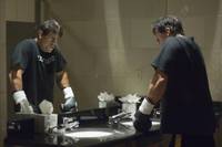 Кадр Рокки Бальбоа