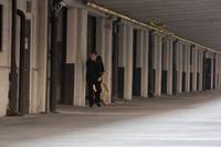 Кадр Олдбой