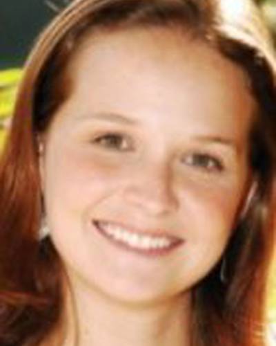 Фернанда Родригес фото