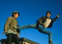 Кадр Инферно (видео)