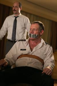 Кадр Кризис