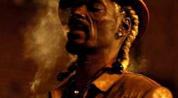 Кадр из фильма "Квартал ужаса Снуп Догга" - 2