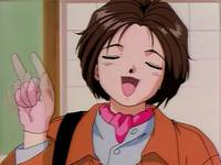 Кадр Моя богиня (видео)