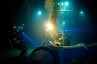 Кадр Опасное погружение