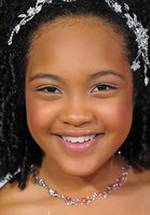 Эмиральд Янг фото