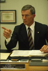 Кадр Полицейский