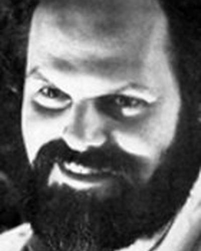 Джон Карл Бюхлер фото