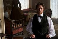 Кадр Заговорщица