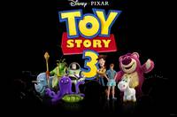 Постер История игрушек: Большой побег