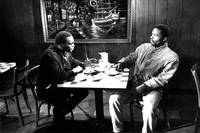 Кадр Кофе и сигареты